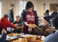 The 8×1000 to the Catholic Church is believing in solidarity and hope