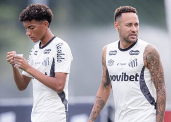 Slap on Robinho Jr. burns Neymar, further away from the World Cup – 05/06/2026 – Sport