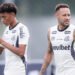 Slap on Robinho Jr. burns Neymar, further away from the World Cup – 05/06/2026 – Sport
