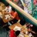 Quick service restaurants are taking a bigger hit as Canadians feel crunched by the cost of living