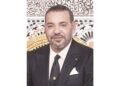 Gulf News | The King praises Morocco’s solidarity with Bahrain