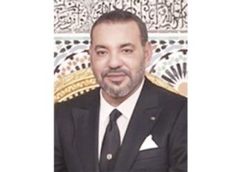 Gulf News | The King praises Morocco’s solidarity with Bahrain