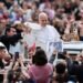 Pope at Audience: ‘The Church has mission to speak out against all that mortifies life’