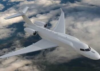 Canada to pick between Swedish and U.S. radar planes to protect its skies