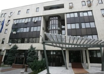 Criminal charges against four minors for violence in Gjorce Petrov