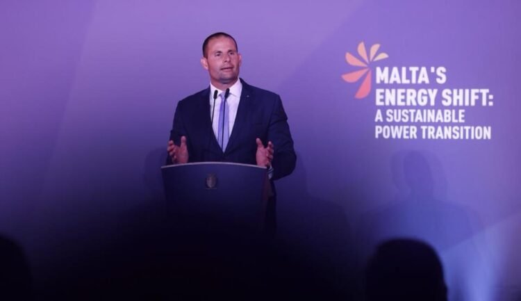 Third interconnector: Government unveils long-term energy plan for cleaner, more secure future
