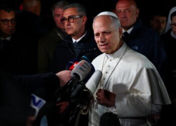 Pope: ‘If someone criticizes me for proclaiming the Gospel, let him do so truthfully’