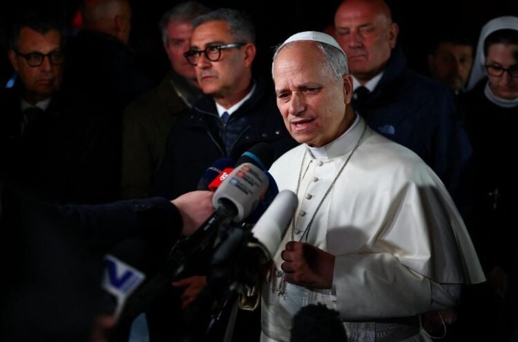 Pope: ‘If someone criticizes me for proclaiming the Gospel, let him do so truthfully’