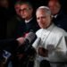 Pope: ‘If someone criticizes me for proclaiming the Gospel, let him do so truthfully’
