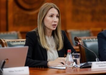 Serbia’s Nis power plant to require 600 mcm of Azerbaijani gas annually – minister (Exclusive)