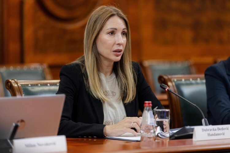 Serbia’s Nis power plant to require 600 mcm of Azerbaijani gas annually – minister (Exclusive)