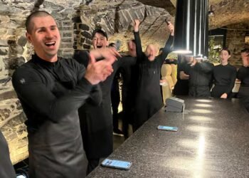 Michelin releases 2026 guide for Quebec, awards stars to 4 new restaurants