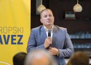 Kalač to BS: How come – Chetnik songs bother you, but not Vojvoda?