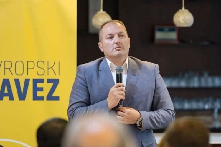 Kalač to BS: How come – Chetnik songs bother you, but not Vojvoda?