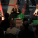 Vuković: Some in the government would like Montenegro to follow an ethnic model; Vujović: The concept of demolishing civil society is in effect