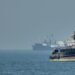Why Trump’s plan to guide ships safely through the Strait of Hormuz may be ‘extraordinarily’ difficult