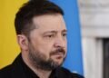 Zelensky threatens the Kremlin before the May 9 parade: Ukrainian drones can also reach the parade in Moscow