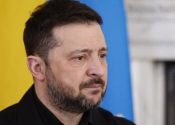 Zelensky threatens the Kremlin before the May 9 parade: Ukrainian drones can also reach the parade in Moscow