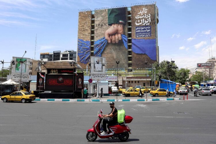 Iran and the USA are close to an agreement to end the war – 05/06/2026 – World