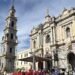 Pompeii prepares to welcome Pope Leo on 1st anniversary of pontificate