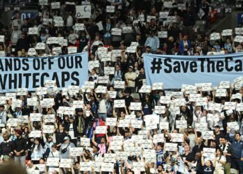 B.C.-based group planning bid for Vancouver Whitecaps, minister says
