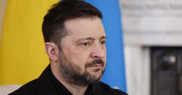 Zelensky threatens the Kremlin before the May 9 parade: Ukrainian drones can also reach the parade in Moscow
