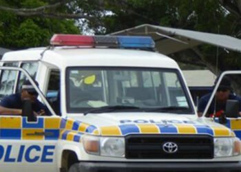 Two arrested in Police drug operation in Te’ekiu