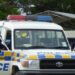 Two arrested in Police drug operation in Te’ekiu