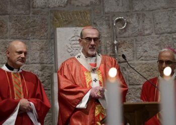 Jerusalem: 70 years of pastoral ministry for Hebrew-speaking Catholics