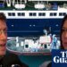 Hantavirus hell: passengers stuck on cruise ship with deadly virus – The Latest | World news