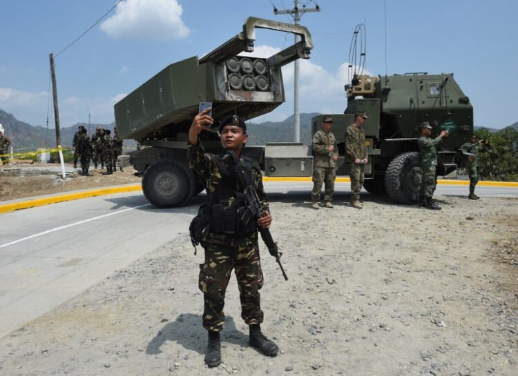 US, Philippines deploy anti-ship missile system near Taiwan – Asia & Pacific