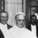 When Eugenio Pacelli defended the Cardinal who criticised Hitler