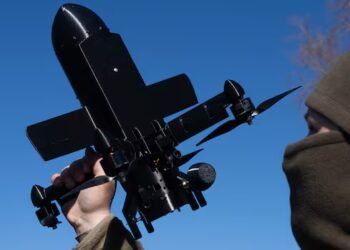 The drone war comes home: Canada scrambles to shield military bases in legal grey zone