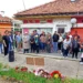 Husein and Hajrudin, civilians who were killed on the street in 1992, were honored in Brčko