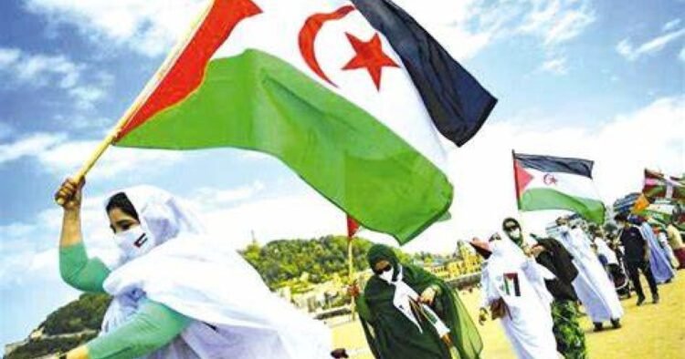 The consolidation of the Sahrawi presence within African institutions and the increasing isolation of the Moroccan occupation