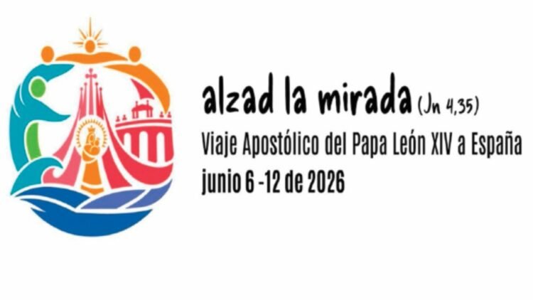 The program of Pope Leo XIV’s visit from 6 to 12 June has been published