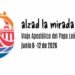 The program of Pope Leo XIV’s visit from 6 to 12 June has been published