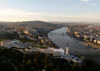 Budapest and Lake Balaton Shine in Polish Travel Magazine Feature