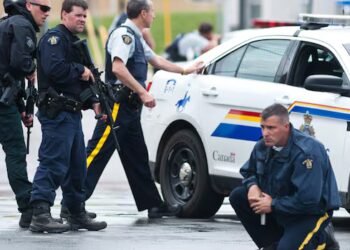 Procurement delays putting Mounties at risk, says union
