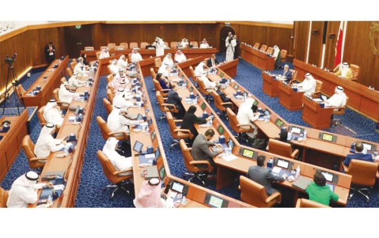 Gulf News | The “exceptional deputies” decides today the fate of Salman, Al-Saleh and Al-Shuwaikh. Legislative: The three deputies have lost trust and prestige and have violated the honor of membership.