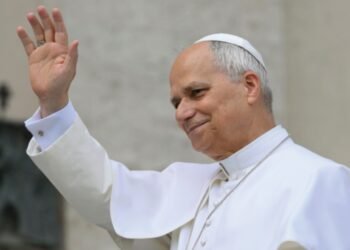 At the general audience Pope Leo XIV continues his reflections on the conciliar document “Lumen gentium” – The Church denounces evil in every form