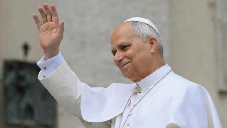 At the general audience Pope Leo XIV continues his reflections on the conciliar document “Lumen gentium” – The Church denounces evil in every form