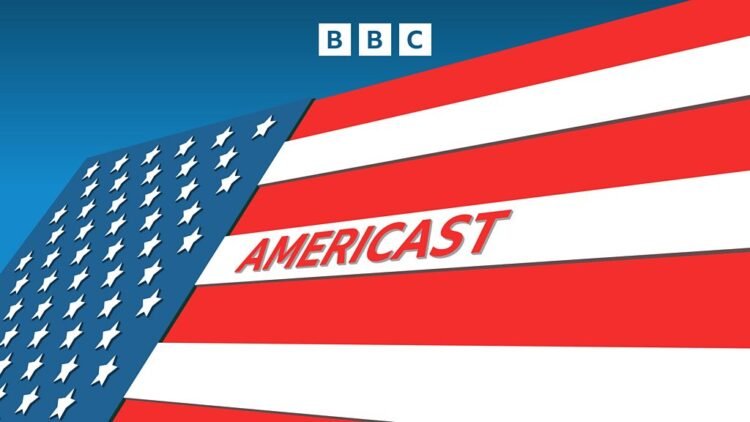 BBC Audio | Americast | Will ICE agents stay away from the 2026 World Cup?