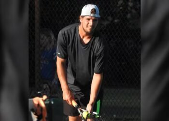 London officer tells Ontario inquest the fatal police shooting of Sarnia tennis pro saved his life
