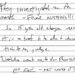 Purported Epstein suicide note unsealed by New York judge