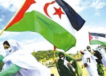 Seminar in Madrid on international legitimacy in Western Sahara