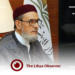 Libya’s Mufti warns against linking budget unification to political agreement