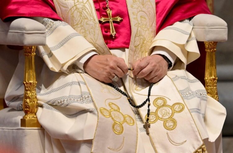 Pope Leo’s over 400 appeals for peace during first year of pontificate