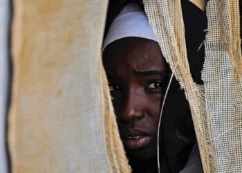 Sudan. School beyond the war