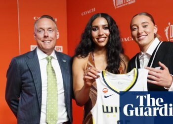 A UConn reunion and Caitlin Clark’s return: WNBA storylines to follow in season 30 | WNBA